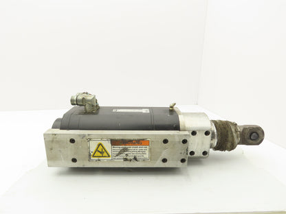 Parker AFA6331-0S2R-F32PAE1 Servo Motor Linear Screw Actuator 560VDC