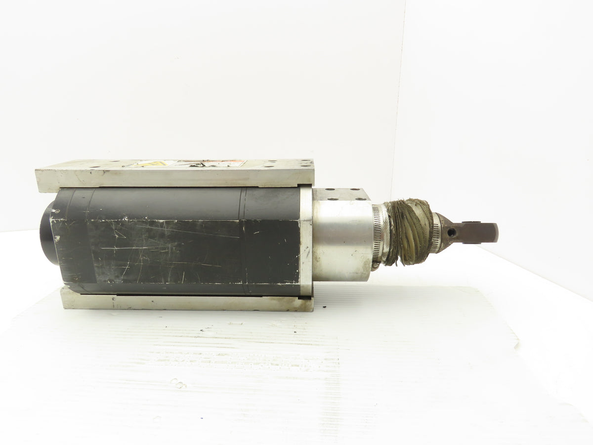 Parker AFA6331-0S2R-F32PAE1 Servo Motor Linear Screw Actuator 560VDC