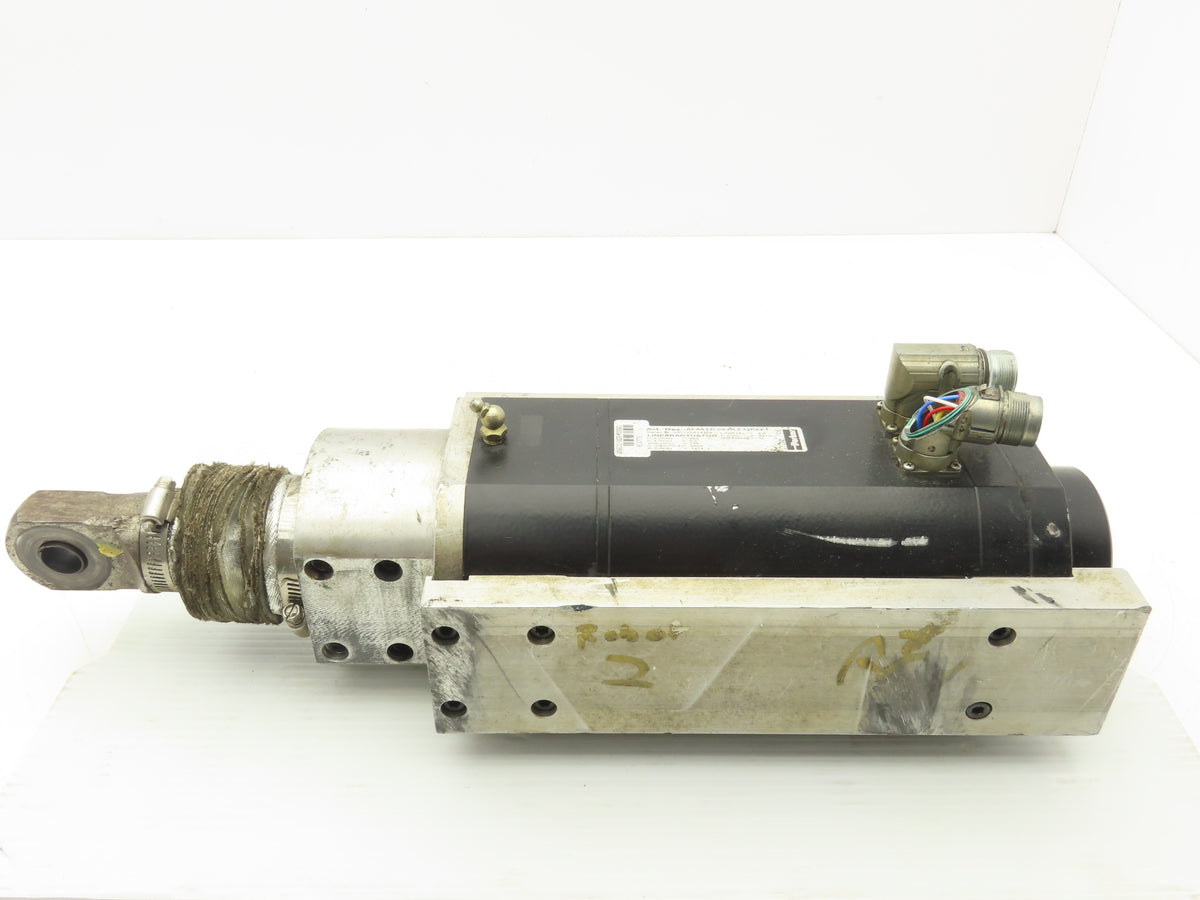 Parker AFA6331-0S2R-F32PAE1 Servo Motor Linear Screw Actuator 560VDC
