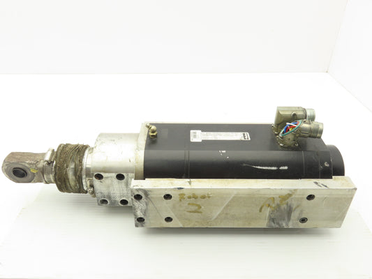 Parker AFA6331-0S2R-F32PAE1 Servo Motor Linear Screw Actuator 560VDC