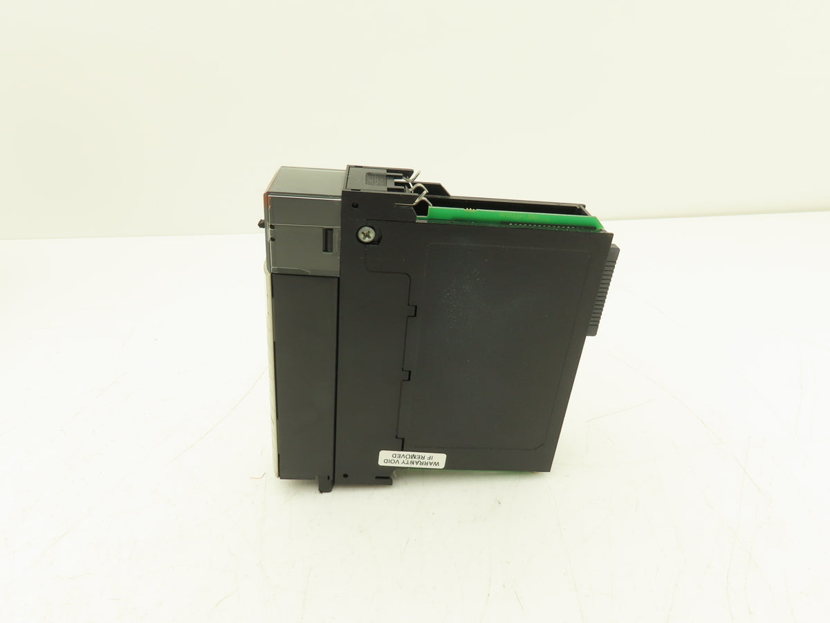 Allen Bradley 1756-OA16/A ControlLogix PLC 120/240VAC Output Module 16PT Rev 2.3