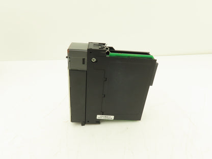Allen Bradley 1756-OA16/A ControlLogix PLC 120/240VAC Output Module 16PT Rev 2.3