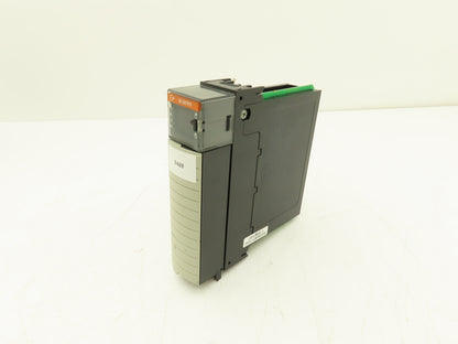 Allen Bradley 1756-OA16/A ControlLogix PLC 120/240VAC Output Module 16PT Rev 2.3