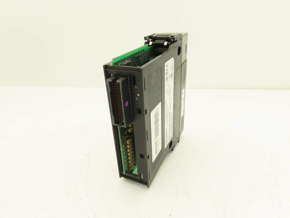 Allen Bradley 1756-OA16/A ControlLogix PLC 120/240VAC Output Module 16PT Rev 2.3