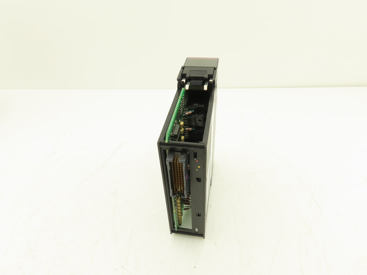 Allen Bradley 1756-OA16/A ControlLogix PLC 120/240VAC Output Module 16PT Rev 2.3