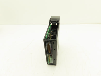 Allen Bradley 1756-OA16/A ControlLogix PLC 120/240VAC Output Module 16PT Rev 2.3