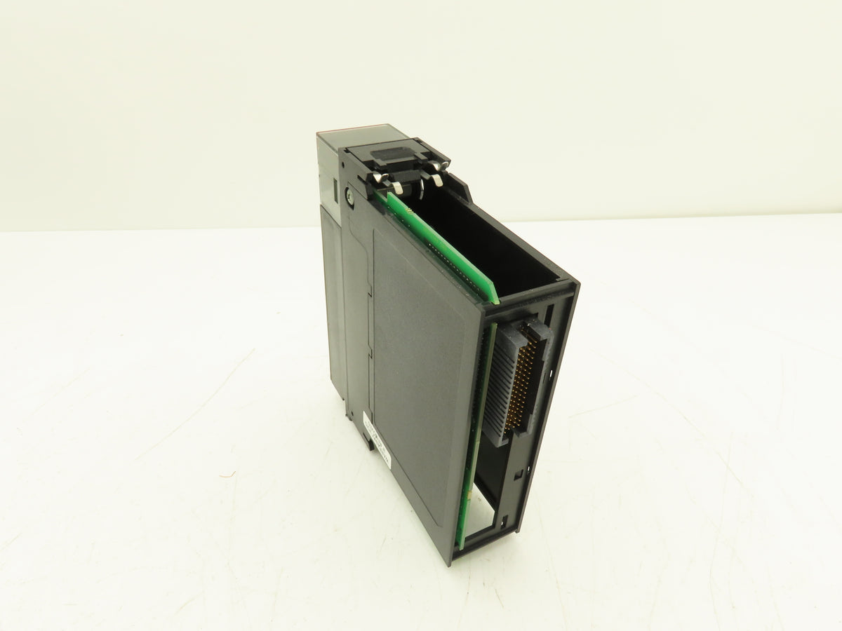 Allen Bradley 1756-OA16/A ControlLogix PLC 120/240VAC Output Module 16PT Rev 2.3