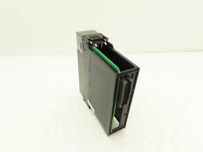 Allen Bradley 1756-OA16/A ControlLogix PLC 120/240VAC Output Module 16PT Rev 2.3