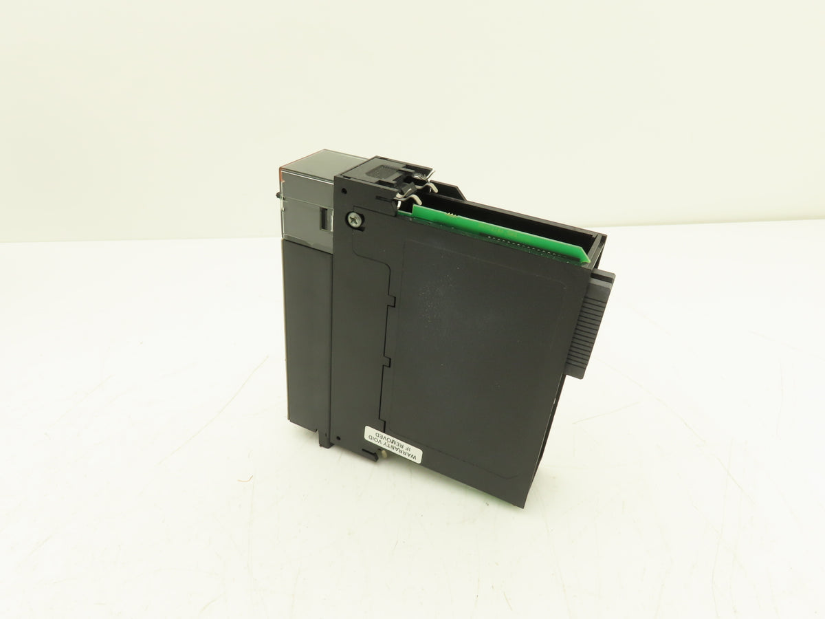 Allen Bradley 1756-OA16/A ControlLogix PLC 120/240VAC Output Module 16PT Rev 2.3