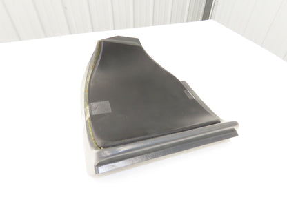 Raymond Stand On Dockstocker Forklift Operator Backrest Off DSS-350TT READ