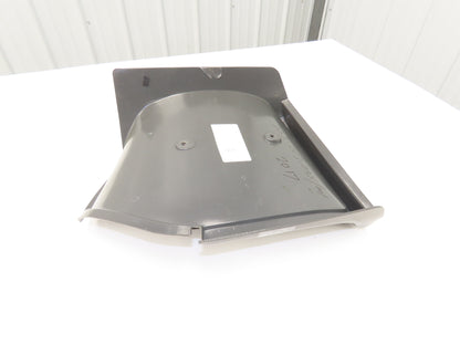 Raymond Stand On Dockstocker Forklift Operator Backrest Off DSS-350TT READ