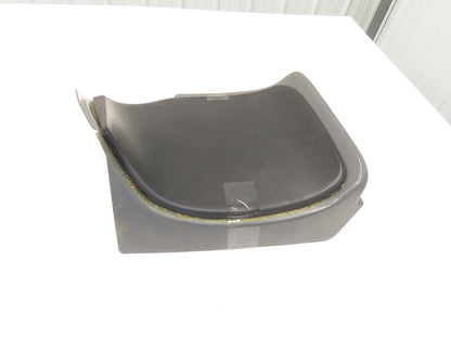 Raymond Stand On Dockstocker Forklift Operator Backrest Off DSS-350TT READ