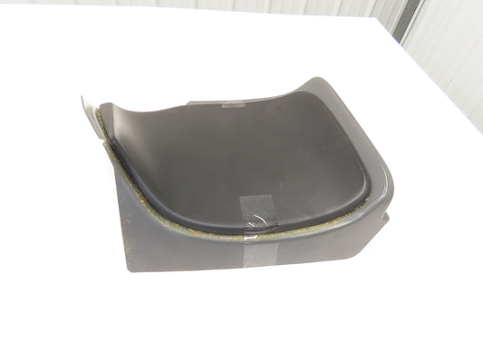 Raymond Stand On Dockstocker Forklift Operator Backrest Off DSS-350TT READ
