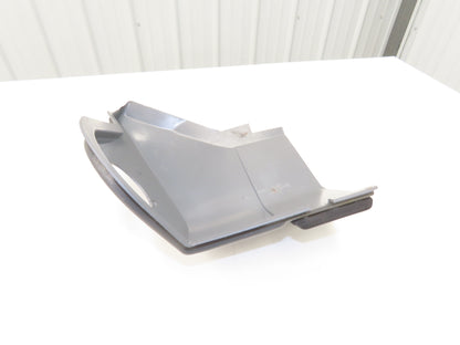 Raymond DSS-350TT Stand On Dockstocker Forklift Steering Center Plastic Cover