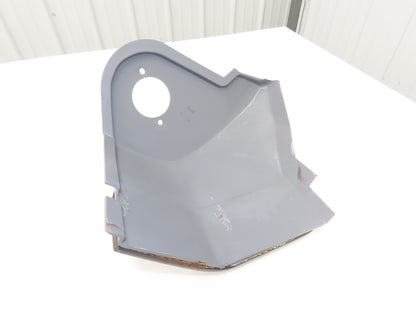 Raymond DSS-350TT Stand On Dockstocker Forklift Steering Center Plastic Cover