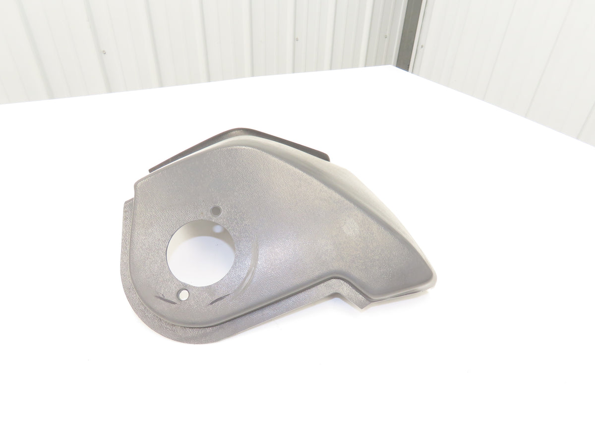 Raymond DSS-350TT Stand On Dockstocker Forklift Steering Center Plastic Cover