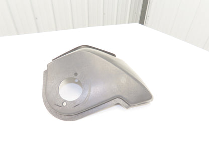 Raymond DSS-350TT Stand On Dockstocker Forklift Steering Center Plastic Cover