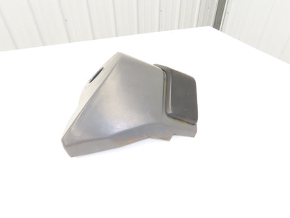 Raymond DSS-350TT Stand On Dockstocker Forklift Steering Center Plastic Cover