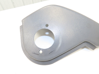 Raymond DSS-350TT Stand On Dockstocker Forklift Steering Center Plastic Cover