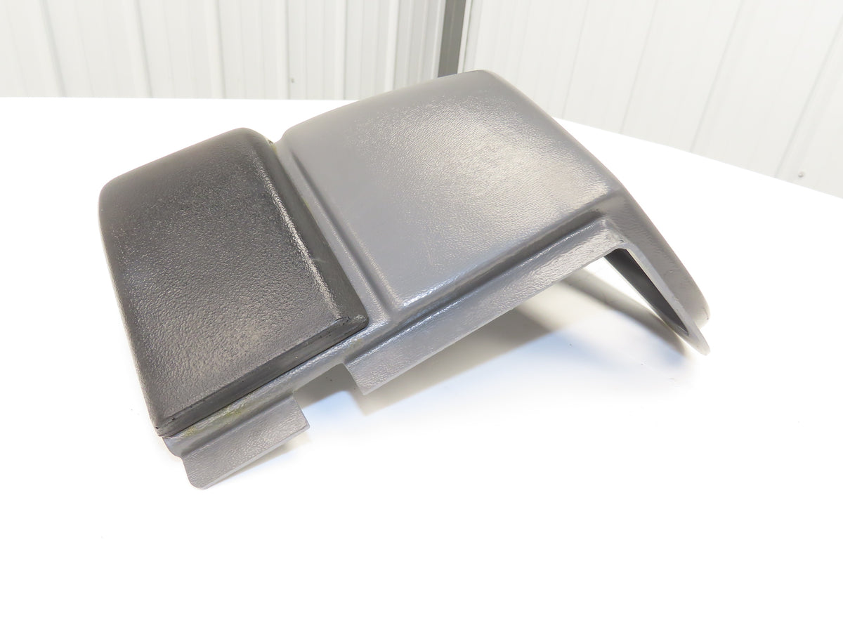 Raymond DSS-350TT Stand On Dockstocker Forklift Steering Center Plastic Cover