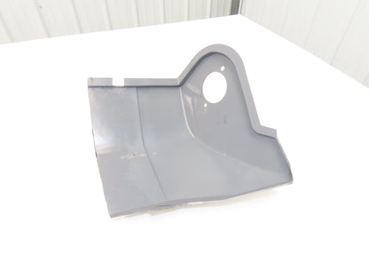 Raymond DSS-350TT Stand On Dockstocker Forklift Steering Center Plastic Cover