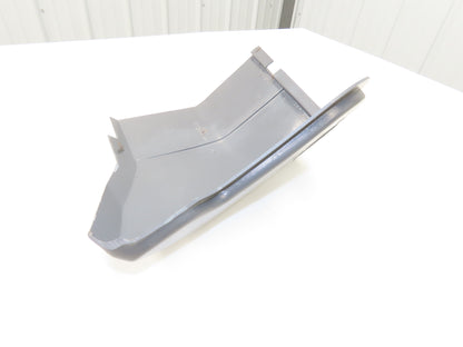 Raymond DSS-350TT Stand On Dockstocker Forklift Steering Center Plastic Cover