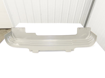 Raymond DSS-350TT Stand On Dockstocker Forklift Upper Hood Plastic Cover