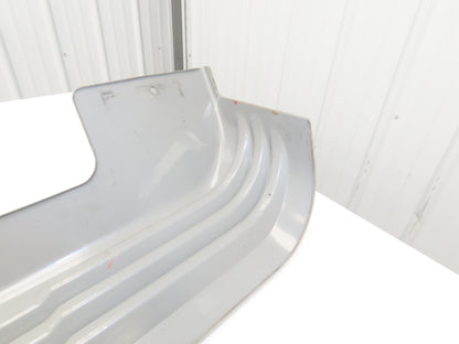 Raymond DSS-350TT Stand On Dockstocker Forklift Upper Hood Plastic Cover