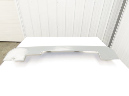 Raymond DSS-350TT Stand On Dockstocker Forklift Upper Hood Plastic Cover