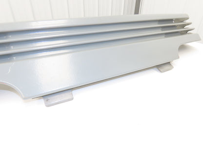 Raymond DSS-350TT Stand On Dockstocker Forklift Upper Hood Plastic Cover