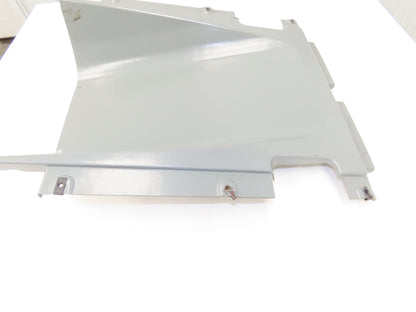 Raymond DSS-350TT Stand On Dockstocker Forklift Lower Hood Plastic Cover