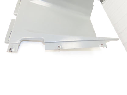 Raymond DSS-350TT Stand On Dockstocker Forklift Lower Hood Plastic Cover