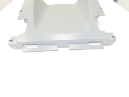 Raymond DSS-350TT Stand On Dockstocker Forklift Lower Hood Plastic Cover