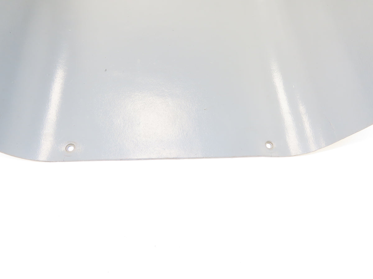 Raymond DSS-350TT Stand On Dockstocker Forklift Lower Hood Plastic Cover