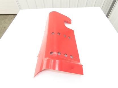 Raymond DSS-350TT Stand On Dockstocker Forklift Front Right Fender Plastic Cover