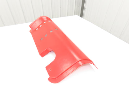 Raymond DSS-350TT Stand On Dockstocker Forklift Front Right Fender Plastic Cover