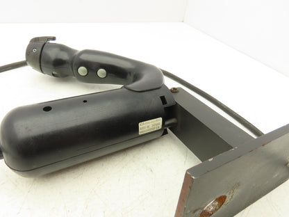 Raymond 828-006-161/013 Dockstocker Forklift Joystick Hand Controller DSS-350TT