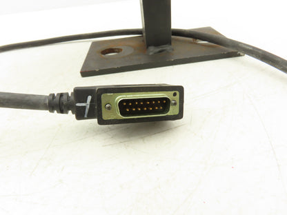 Raymond 828-006-161/013 Dockstocker Forklift Joystick Hand Controller DSS-350TT