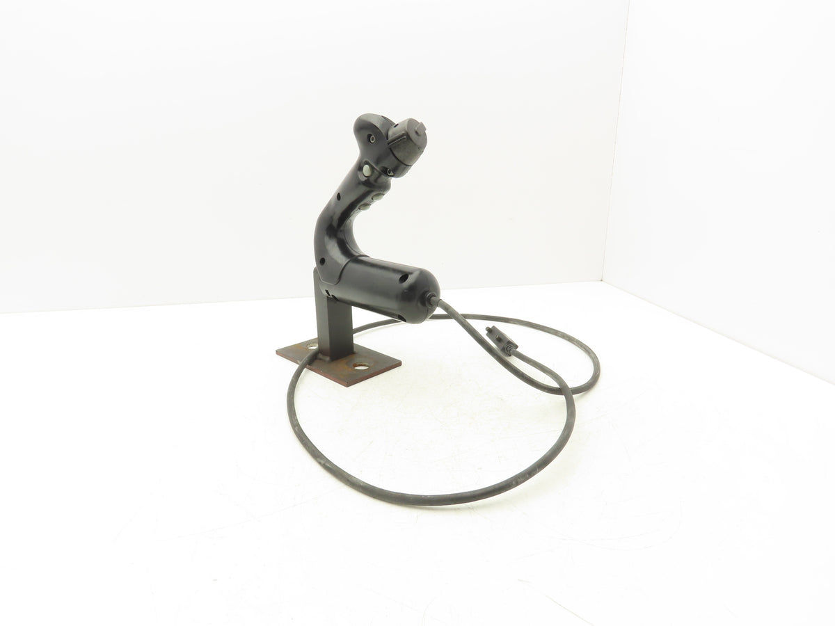Raymond 828-006-161/013 Dockstocker Forklift Joystick Hand Controller DSS-350TT