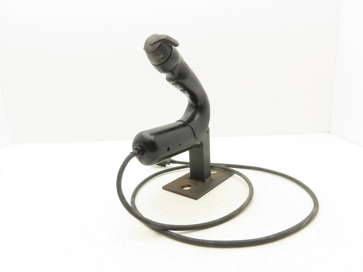 Raymond 828-006-161/013 Dockstocker Forklift Joystick Hand Controller DSS-350TT