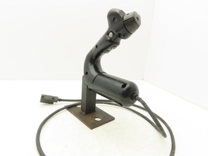 Raymond 828-006-161/013 Dockstocker Forklift Joystick Hand Controller DSS-350TT