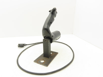 Raymond 828-006-161/013 Dockstocker Forklift Joystick Hand Controller DSS-350TT