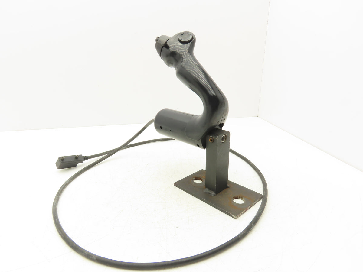 Raymond 828-006-161/013 Dockstocker Forklift Joystick Hand Controller DSS-350TT