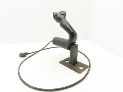 Raymond 828-006-161/013 Dockstocker Forklift Joystick Hand Controller DSS-350TT