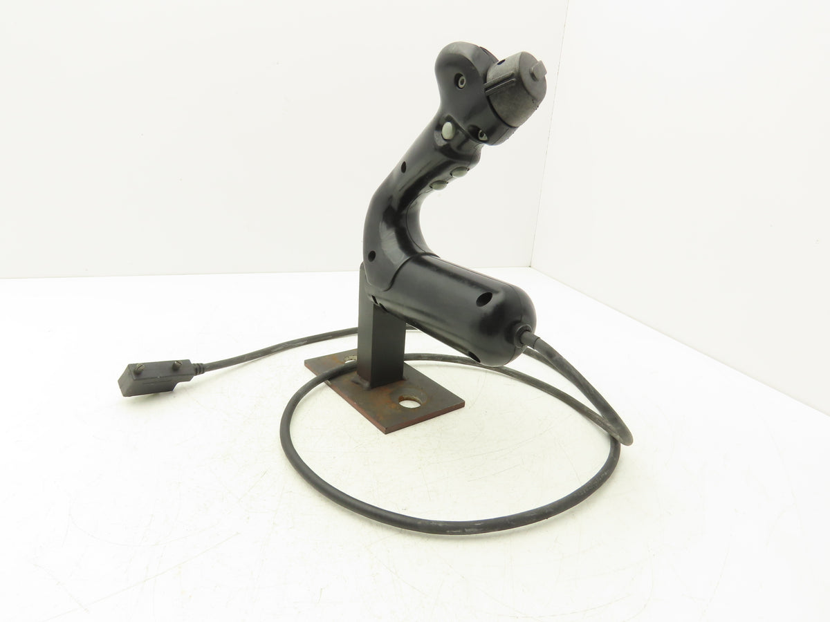 Raymond 828-006-161/013 Dockstocker Forklift Joystick Hand Controller DSS-350TT