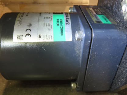 Dorner 2200 8"W x 10'L Low Profile Belt Conveyor 200mm 115V Belt Drive 38FPM