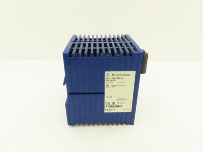 Hirschmann RS2-16M 2MM SC Managed Ethernet Switch 14 x 10/100  +2 100/Base Fiber