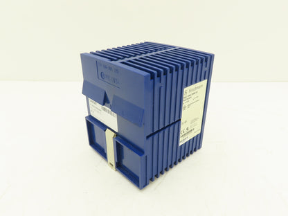 Hirschmann RS2-16M 2MM SC Managed Ethernet Switch 14 x 10/100  +2 100/Base Fiber