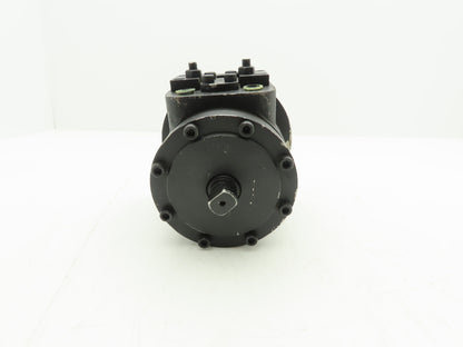 Torquer MCR-20A-270 Hydraulic High Torque Radial Piston Motor Low Speed
