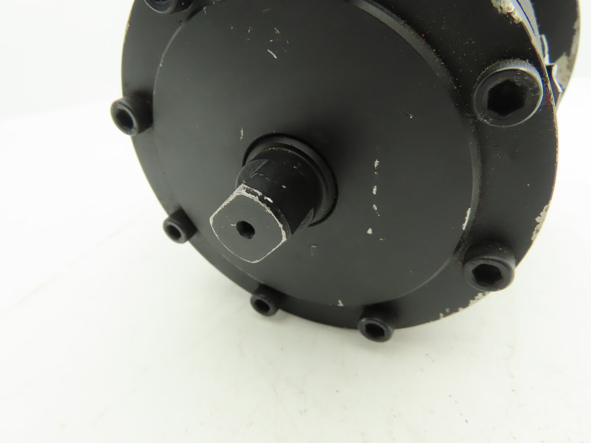 Torquer MCR-20A-270 Hydraulic High Torque Radial Piston Motor Low Speed